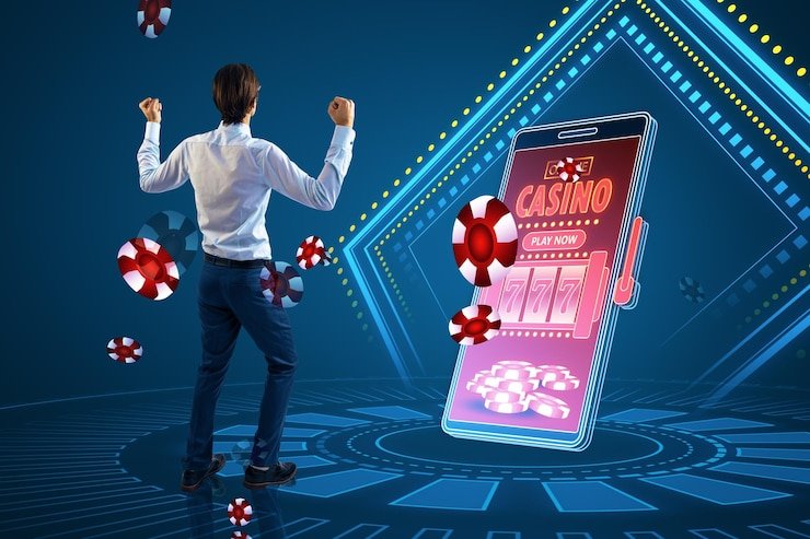 Privasi akun saat deposit pulsa